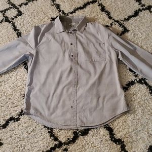 Calvin Klein Long Sleeve Shirt